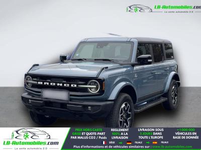 Ford Bronco 2.7l V6 EcoBoost 335 ch BVA
