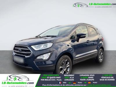Ford Ecosport 1.0 EcoBoost 125ch BVM