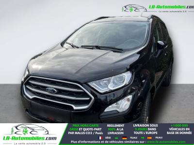 Ford Ecosport 1.0 EcoBoost 125ch BVM
