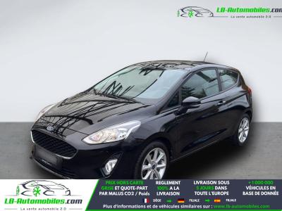 Ford Fiesta 1.0 EcoBoost 100 ch BVM