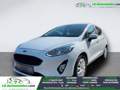 Ford Fiesta 1.0 EcoBoost 100 ch BVM