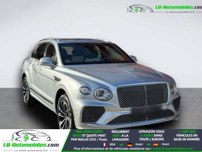 Bentley Bentayga V8 4.0 550 ch BVA