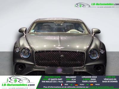 Bentley Continental GT V8 4.0 550 ch BVA