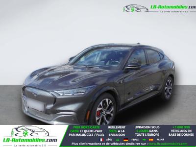 Ford Mustang Mach-E 99 kWh 351 ch AWD