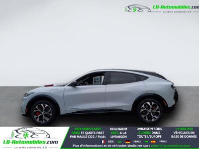 Ford Mustang Mach-E 76 kWh 269 ch AWD