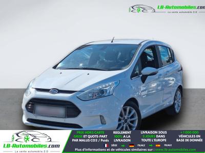 Ford B-Max 1.0 EcoBoost 100 BVM