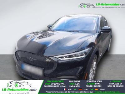 Ford Mustang Mach-E 99 kWh 294 ch