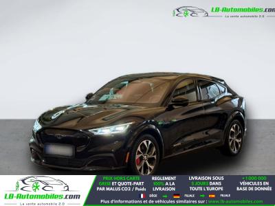 Ford Mustang Mach-E 99 kWh 351 ch AWD