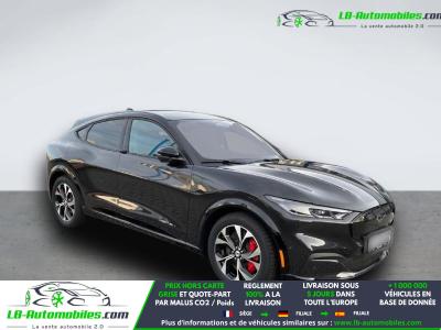 Ford Mustang Mach-E 99 kWh 351 ch AWD
