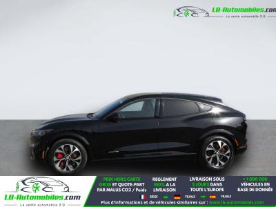 Ford Mustang Mach-E 76 kWh 269 ch AWD