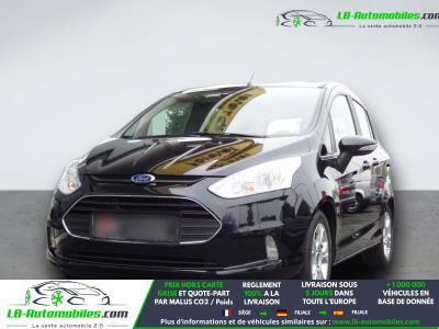 Ford B-Max 1.0 EcoBoost 100 BVM