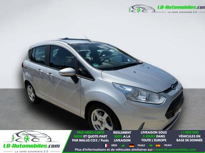 Ford B-Max 1.0 EcoBoost 100 BVM
