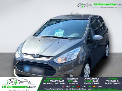 Ford B-Max 1.0 EcoBoost 100 BVM