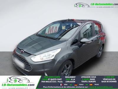 Ford B-Max 1.0 EcoBoost 100 BVM