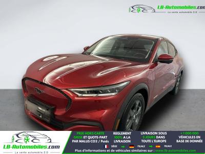 Ford Mustang Mach-E 76 kWh 269 ch