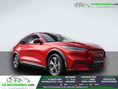 Ford Mustang Mach-E 76 kWh 269 ch