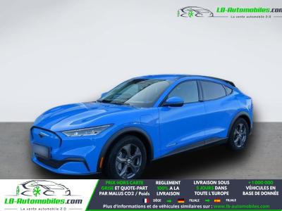 Ford Mustang Mach-E 76 kWh 269 ch