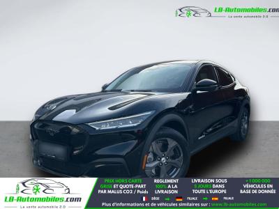 Ford Mustang Mach-E 76 kWh 269 ch