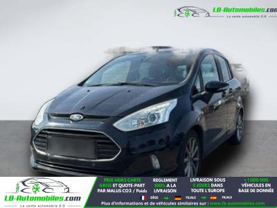 Ford B-Max 1.6 Ti-VCT 105 BVA