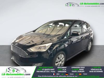 Ford C-Max 1.5 EcoBoost 150 BVA
