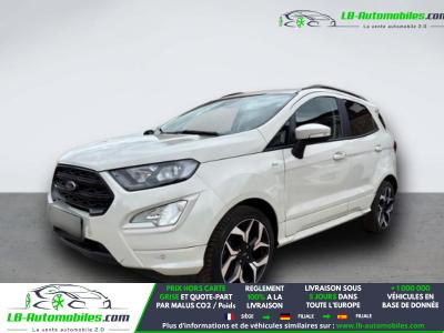 Ford Ecosport 1.0 EcoBoost 125ch BVM