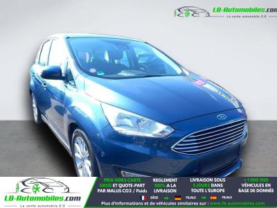 Ford C-Max 1.5 EcoBoost 150 BVA