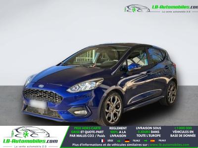 Ford Fiesta 1.0 EcoBoost 100 ch BVM