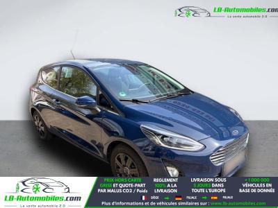 Ford Fiesta 1.0 EcoBoost 100 ch BVM