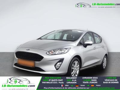 Ford Fiesta 1.0 EcoBoost 100 ch BVA