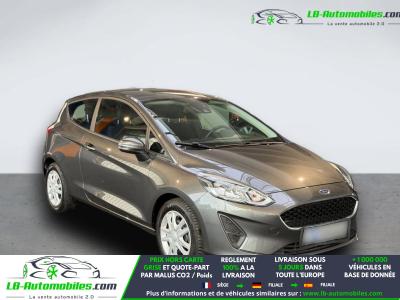 Ford Fiesta 1.0 EcoBoost 100 ch BVA