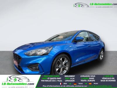 Ford Focus  1.0 EcoBoost 155 mHEV