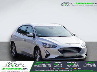 Ford Focus  1.0 EcoBoost 100
