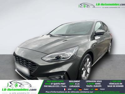 Ford Focus  1.0 EcoBoost 155 mHEV