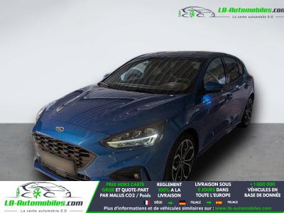 Ford Focus  1.0 EcoBoost 155 mHEV