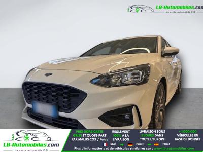 Ford Focus  1.0 EcoBoost 155 mHEV