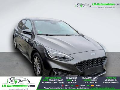 Ford Focus  1.0 EcoBoost 155 mHEV