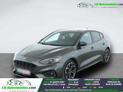 Ford Focus  1.0 EcoBoost 155 mHEV
