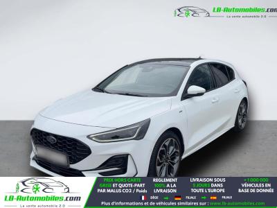 Ford Focus  1.0 EcoBoost 155 mHEV BVA