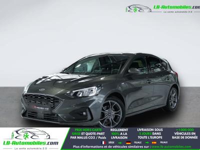 Ford Focus  1.0 EcoBoost 155 mHEV BVM
