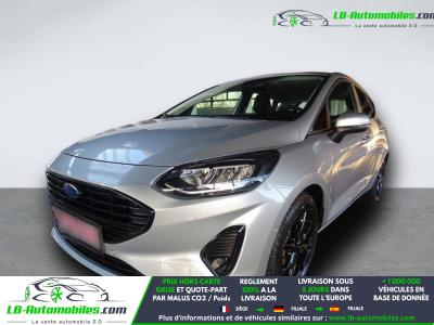 Ford Fiesta 1.1 75 ch BVM