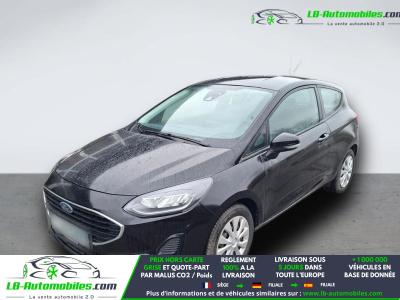 Ford Fiesta 1.1 75 ch BVM