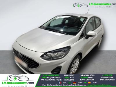 Ford Fiesta 1.1 75 ch BVM