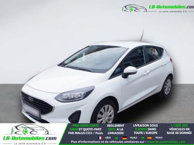 Ford Fiesta 1.1 75 ch BVM