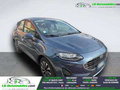 Ford Fiesta 1.1 75 ch BVM