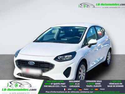 Ford Fiesta 1.1 75 ch BVM