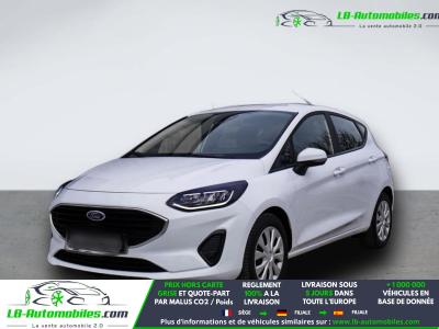Ford Fiesta 1.1 75 ch BVM