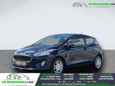 Ford Fiesta 1.1 85 ch BVM