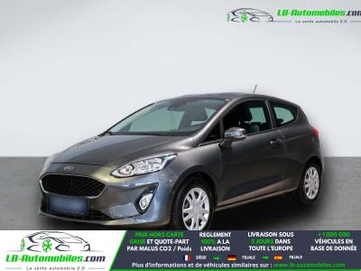 Ford Fiesta 1.1 85 ch BVM