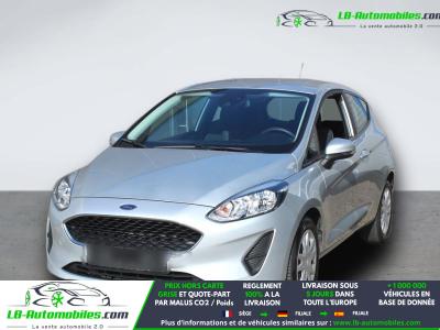 Ford Fiesta 1.1 85 ch BVM