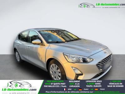 Ford Focus  1.0 EcoBoost 125 BVM